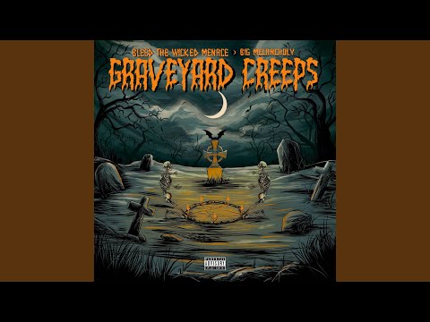 Graveyard Creeps