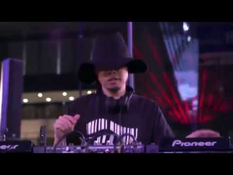 【 1080pHD】 Voca Nico Night 2017【DJ kz(livetune)】 Live Stage at Nico Nico Dance Party (Day