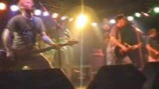 Belvedere - Not my Problem live