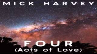 Mick Harvey-Glorious