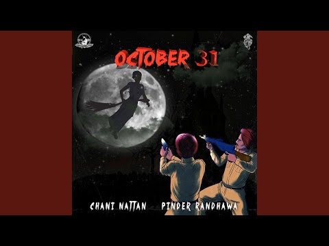 October 31