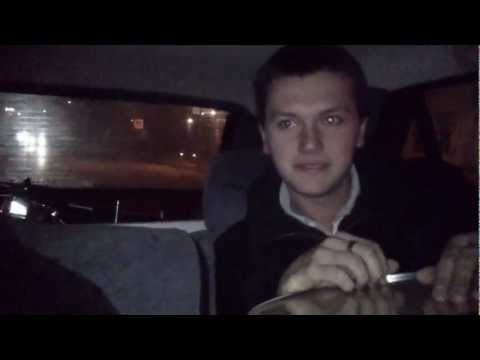 VARLATA - poviedky pred koncertom