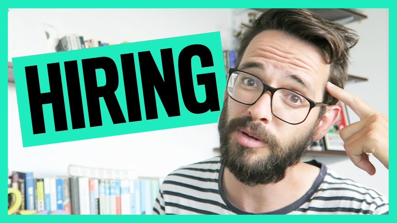 Hiring Freelancers VS Full Time