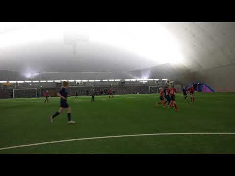 10122017 | EPS T06 Valkoinen - Fc Espoo