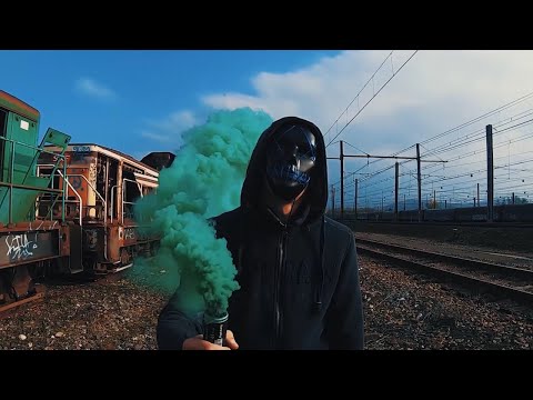 Rawpvck - Groundation (Official Video)