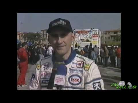 Speciale Campionato Italiano 2RM 1999 - Amarcord Show - by CMRALLY_91