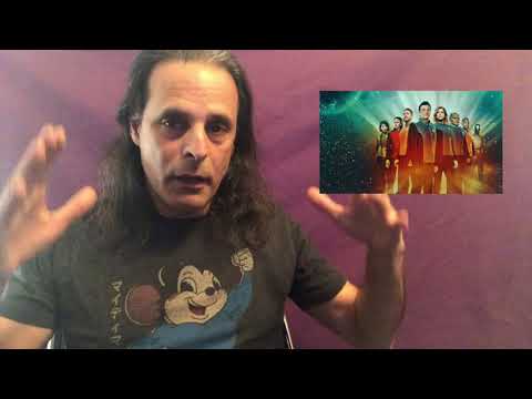 The Orville Ep 7 Majority Rules Hit Very Close To Home For Me