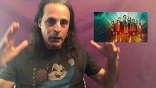 The Orville Ep 7 Majority Rules Hit Very Close To Home For Me