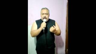 collar de perlas (Vicente Fernandez)