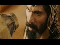 Bhallaldev Shocked Telescope Scene Meme Templates Bahubali