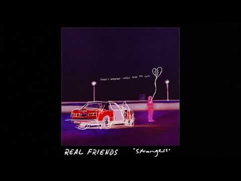 Video thumbnail for Strangers