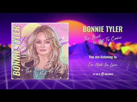 Video thumbnail for I’m Not in Love