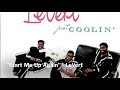 LeVert - "Start Me Up Again"