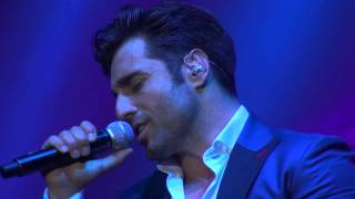 Bustamante - Con otro amor - 15.11.2014 Málaga