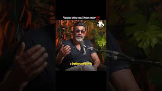 Be a Good Human Being First – Bobby Deol ❤️