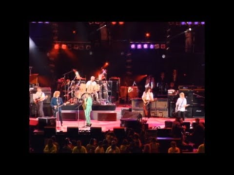 Queen + Ian Hunter, David Bowie & Mick Ronson - All The Young Dudes
