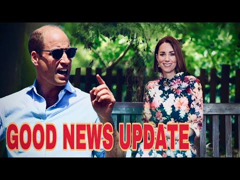 William Breaks Silence At Cornwall Visit About Catherine's Return, Revealed Cancer Update!