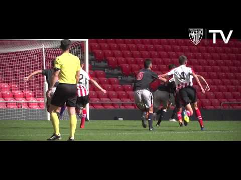 Imagen de portada del video COMPROBACIÓN FINAL DEL VAR EN SAN MAMÉS 1