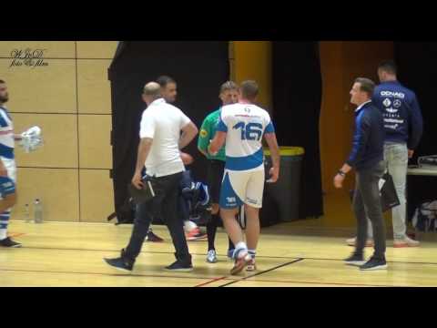 ifcDonaci Zwolle-zvvEde 10-4-2017 Donaci kampioen hoofdklasse G 2016-2017