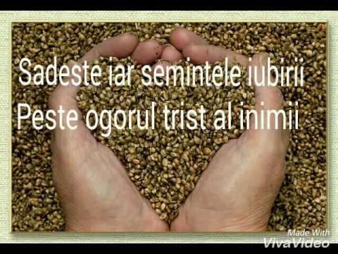 Poezie crestina-zdrobeste Doamne lanturile firii