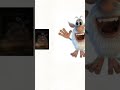 Booba Gets Jumpscared Booba Funny Memes