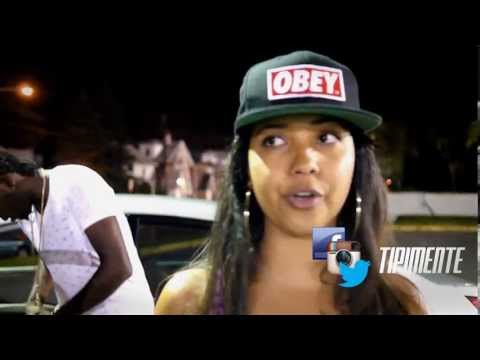 Tipimente ft. Conflict - Sumting Deh Ya (Video Teaser)