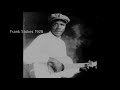 Ry Cooder: I Got Mine