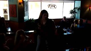 Fabeyonce -- Remix  how many licks lil Kim