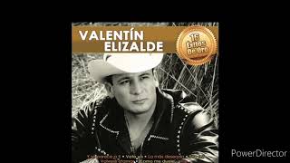 Valentin Elizalde Para Que Olvidar Epicenter