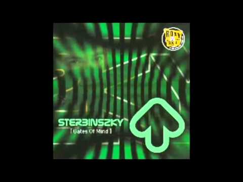 12. Sterbinszky - Move