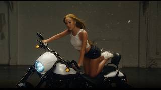 Joyce Wrice - Break Me In