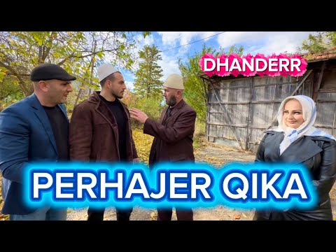 Sot jane pa Djali me Qiken… Biba e fejon Qiken 