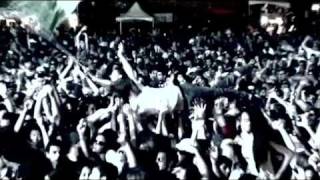 JUST D.A.N.C.E. by Lady GaGa &amp; Justice [MRTF REMIX]