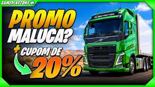 Tem muito JOGO BARATO e vai ACABAR RÁPIDO. Corra antes que acabe!
