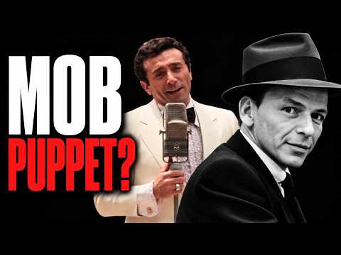 What The Godfather Got Wrong About Frank Sinatra (Johnny Fontane)