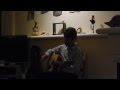 Агата Кристи - Как на войне (кавер) 