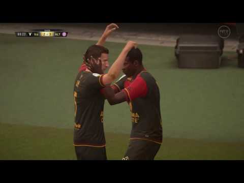 FIFA 17 FUT & H2H Unsaveable Penalty ! Unhaltbarer Elfmeter