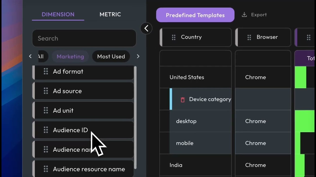 Zyler AI: Become Sherlock - reveal business insights from Google Analytics, no tech skills needed