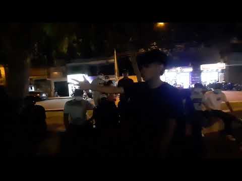 KANU vs SANTOS    (R3BELDAZO) 13/02/22