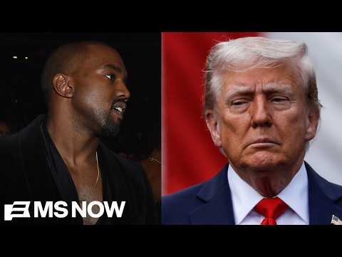 Did Trump REALLY say that?: CLOCK IT hosts unveil answer in NEW game