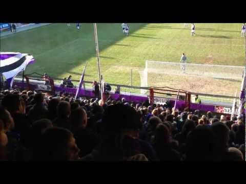 ole, ole, ole, ole, Osnabrück ole ; VFL Osnabrück vers. Stuttgarter Kickers