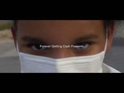 ⚠️CONTAMINATED(Official Music Video)😷⚠️