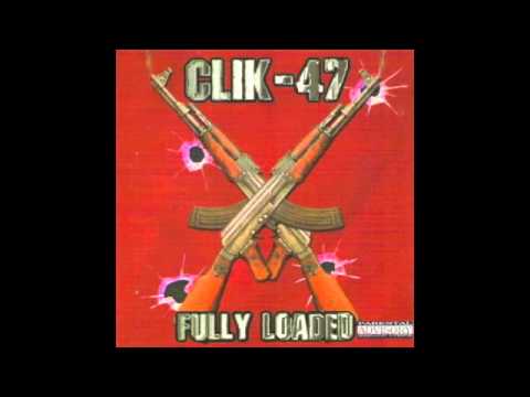 Clik 47 - Suave