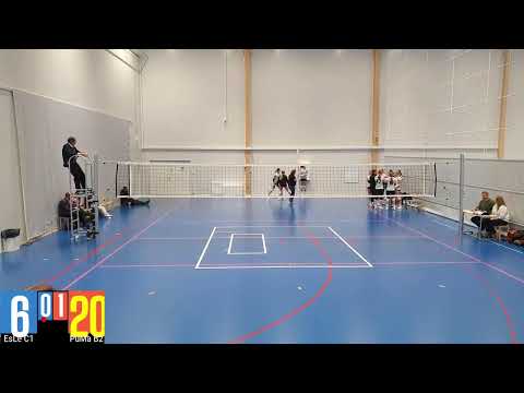 Esle C1 - PuMa B2t   4.2.2023