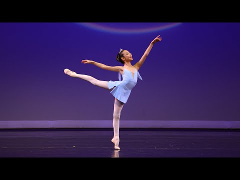 Road to YAGP Finals 2025