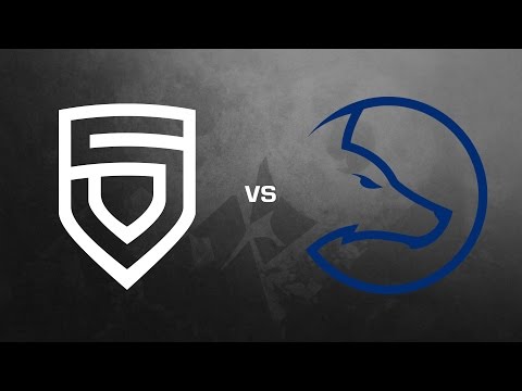 Penta Sports vs. LDLC.com - Hellcase Cup #4