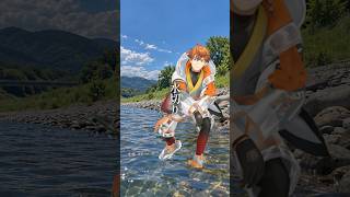 ボーイofカシマシ 北見遊征の言葉たち #北見遊征 #にじさんじ切り抜き #名言