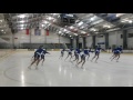 2017 Intermediate Crystalletts