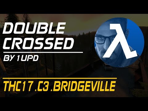 BRIDGEVILLE: Double Crossed ► Blind Playthrough with Observational Commentary