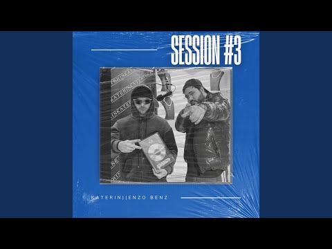 Katerin || Enzo Benz Session #3